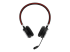 Jabra Evolve 65 UC stereo - Framsidan