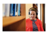 Jabra Evolve 65 UC stereo - Framsidan